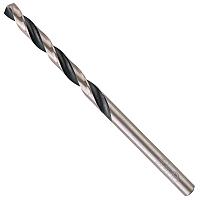 Фото - Сверло Haisser Cobalt HSS-R 8.5х75х117 мм DIN 338