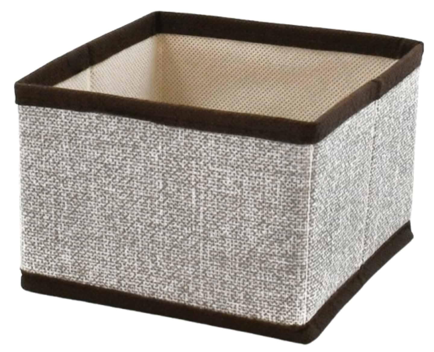 Короб для хранения Handy Home 14х14х10 см (ESH31S)