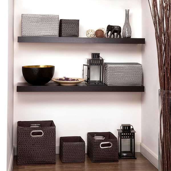 Фото - Короб для хранения Handy Home 25х19х17 см (QR07F-M)