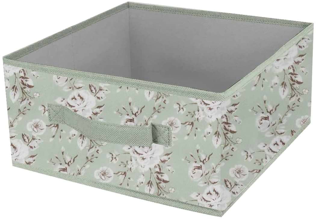 Короб для хранения Handy Home Прованс 30х30х15 см (ESH25)