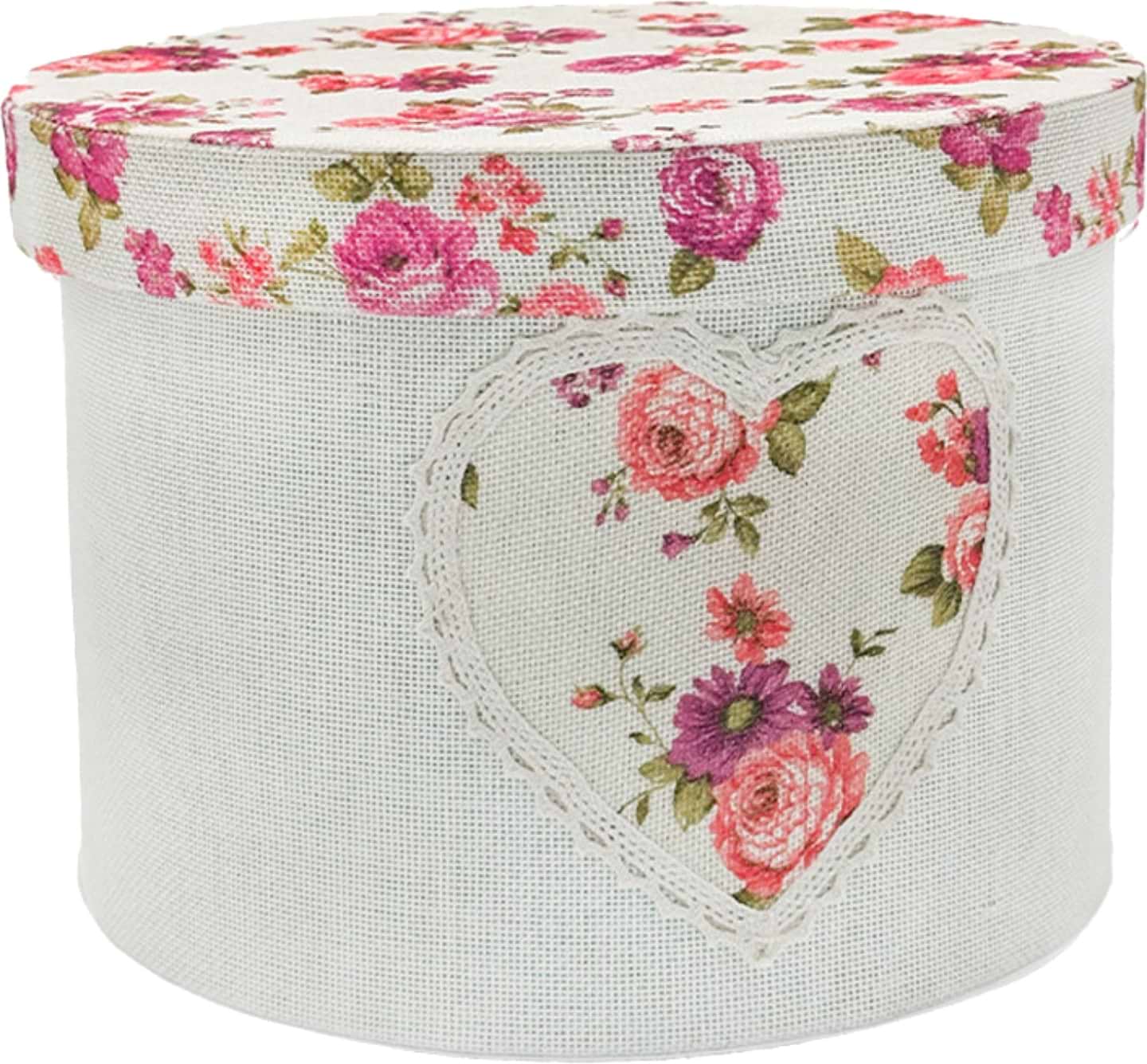 Короб для хранения Handy Home 30х30х20 см (FB-22)