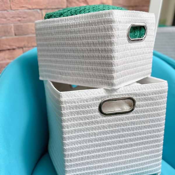 Фото - Короб для хранения Handy Home 30х30х30 см (QR14F-L)