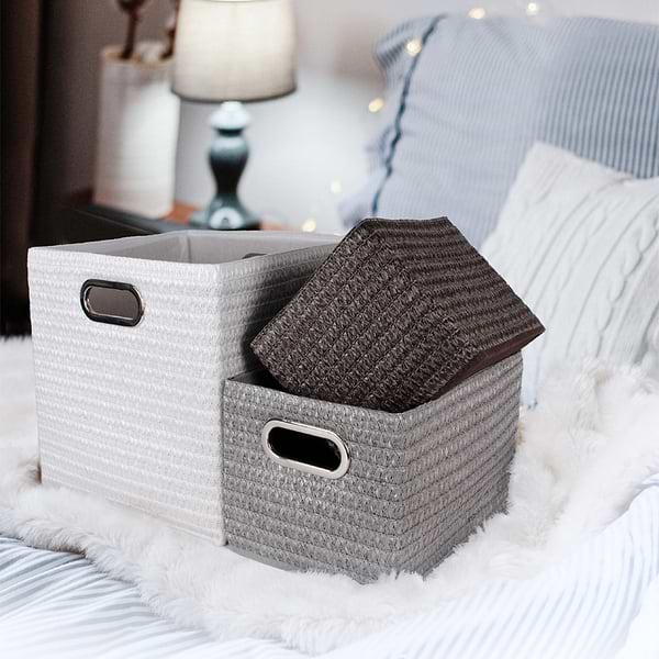 Фото - Короб для хранения Handy Home 30х30х30 см (QR14F-L)