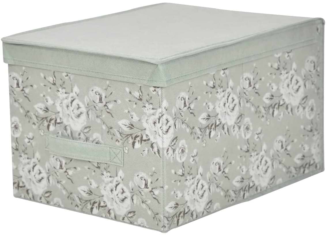 Короб для хранения Handy Home Прованс 30x40x25 см (ESH27)