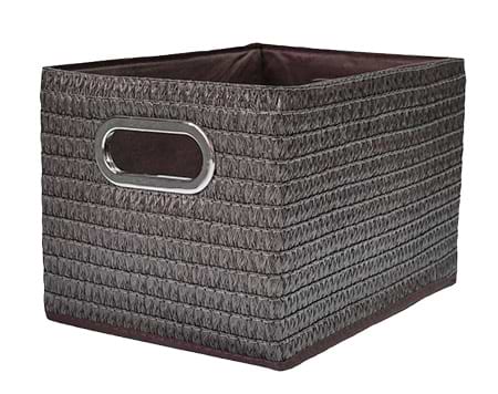 Короб для хранения Handy Home 31х22х19 см (QR07F-L)