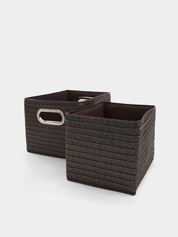 Фото - Короб для хранения Handy Home 25х19х17 см (QR07F-M)