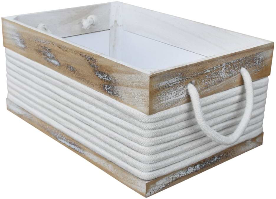 Короб для хранения Handy Home 33х23х15 см (TT-05L)