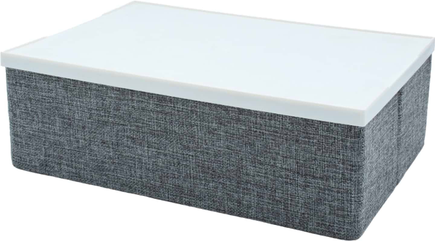 Короб для хранения Handy Home 33x23x11 см (EH-02S)