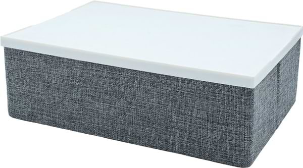 Фото - Короб для зберігання Handy Home 33x23x11 см (EH-02S)