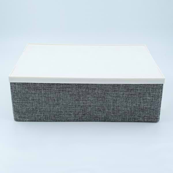 Фото - Короб для зберігання Handy Home 33x23x11 см (EH-02S)