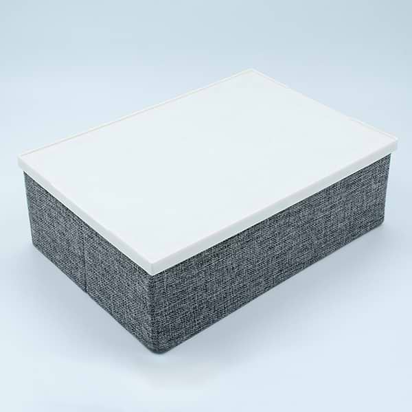 Фото - Короб для зберігання Handy Home 33x23x11 см (EH-02S)