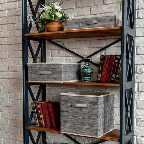 Фото - Короб для хранения Handy Home 35х27х9 см (ASH-04)