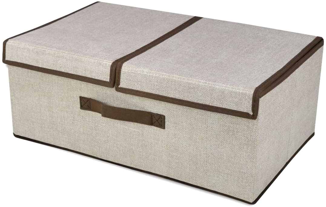 Короб для зберігання Handy Home 50x30x20 см (ESH30) - Фото 1