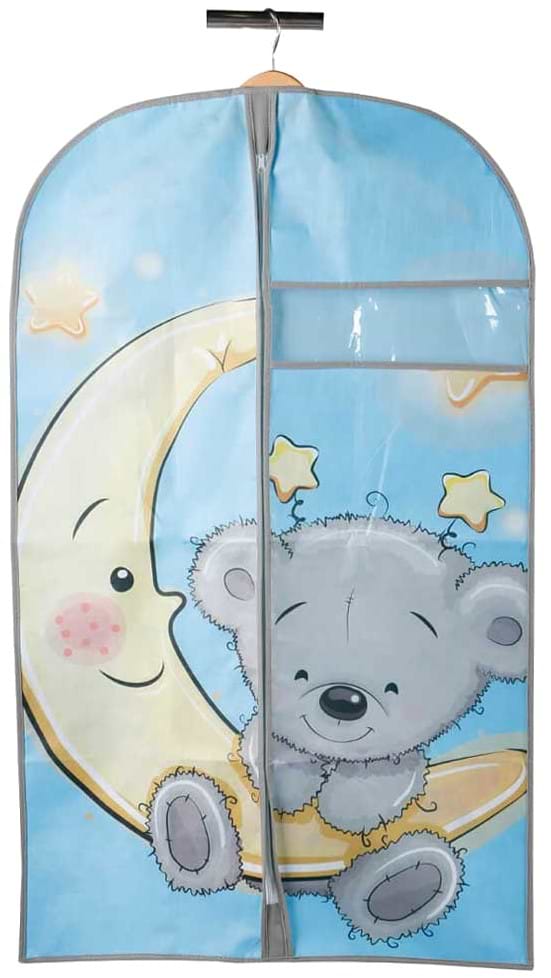 Чохол для одягу Handy Home Мишка 60х100 см (UC-101)