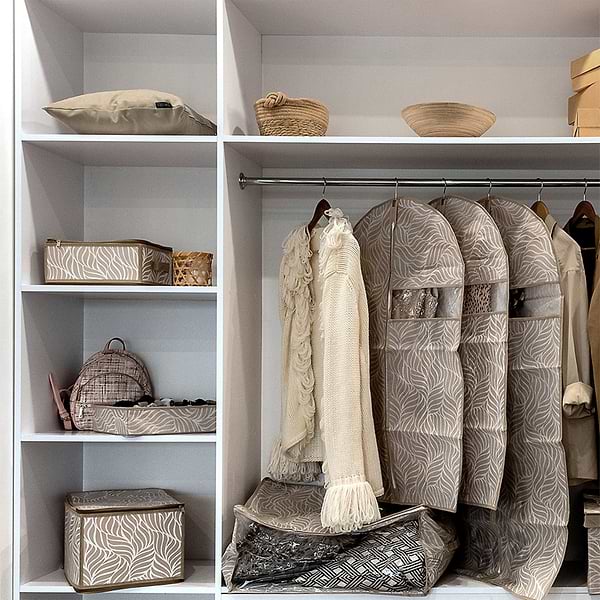 Фото - Короб для хранения Handy Home Nature 30x28x15 см (ESH22M)