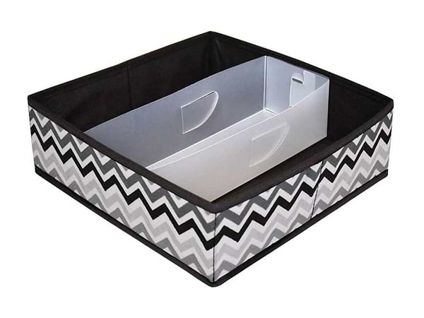 Фото - Короб для хранения Handy Home Zigzag 30х30х10 см (ZSH-06)