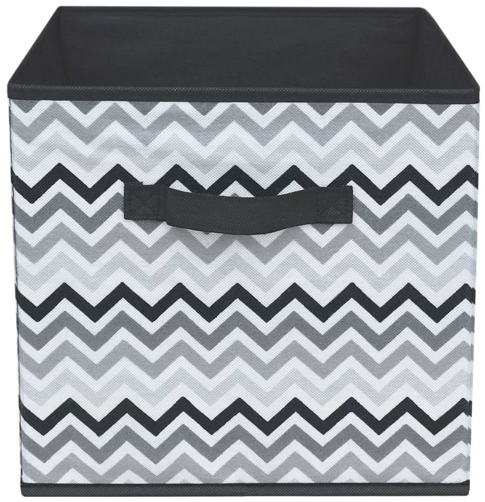 Короб для хранения Handy Home Zigzag 30х30х30 см (ZSH-04)