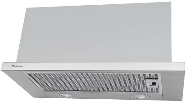 Фото - Витяжка вбудована Hansa OTP6241IH
