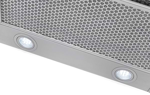 Фото - Витяжка вбудована Hansa OTP6241IH