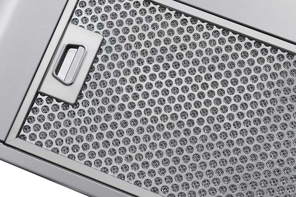 Фото - Витяжка вбудована Hansa OTP6241IH