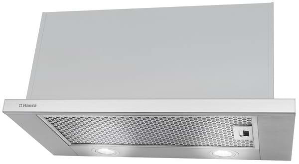 Фото - Витяжка вбудована Hansa OTP6241IH