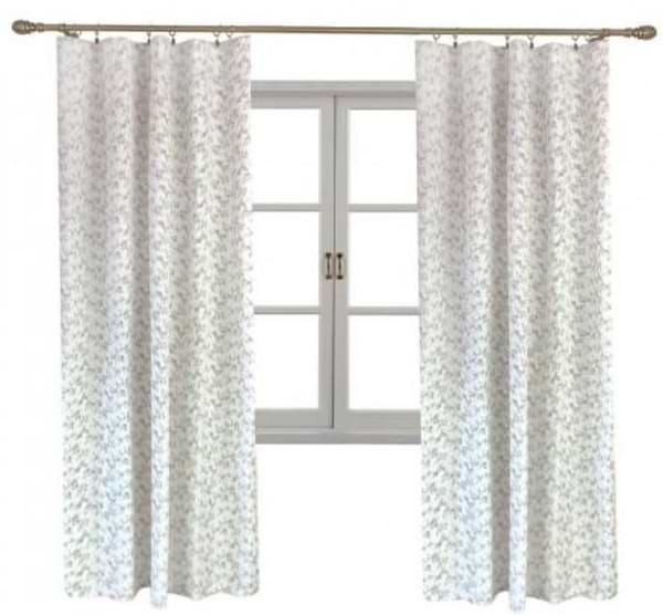 Фото - Комплект штор Прованс Happy Rose 136х170 см (023847)