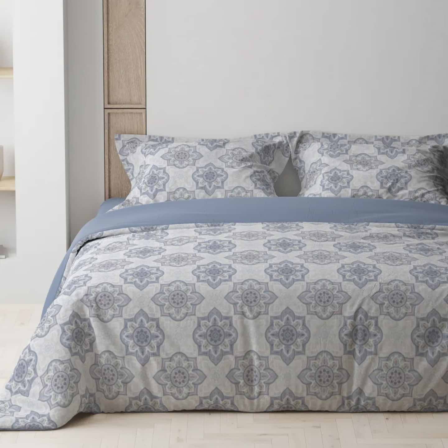 Комплект постельного белья ТЕП Happy Sleep Восточные мотивы (2-03797_29481)