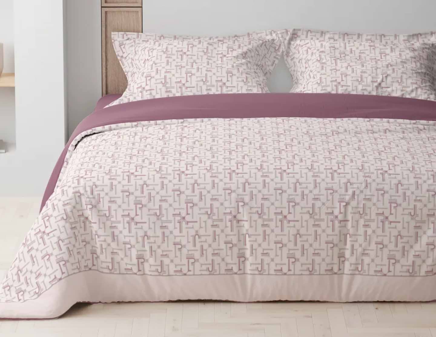 Комплект постельного белья ТЕП Happy Sleep Бесконечность (2-03796_29507)