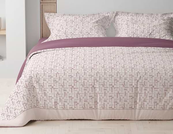 Фото - Комплект постельного белья ТЕП Happy Sleep Бесконечность (2-03794_29541)