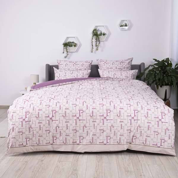 Фото - Комплект постельного белья ТЕП Happy Sleep Бесконечность (2-03794_29541)