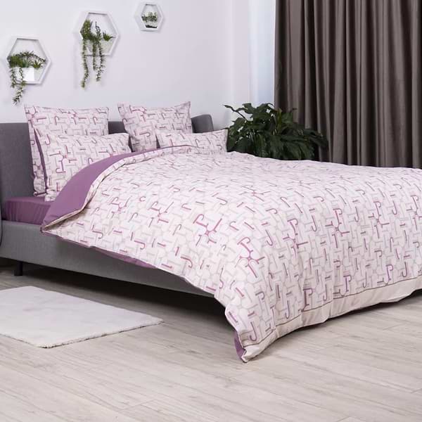 Фото - Комплект постельного белья ТЕП Happy Sleep Бесконечность (2-03794_29541)