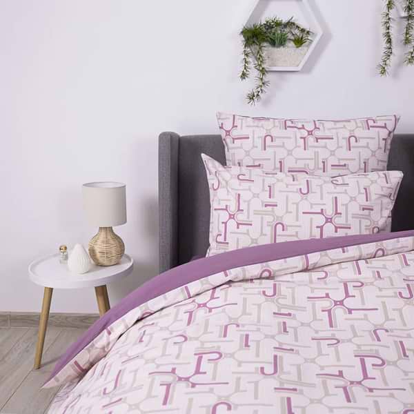 Фото - Комплект постельного белья ТЕП Happy Sleep Бесконечность (2-03794_29541)