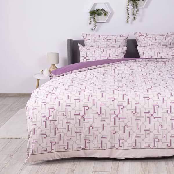 Фото - Комплект постельного белья ТЕП Happy Sleep Бесконечность (2-03794_29541)