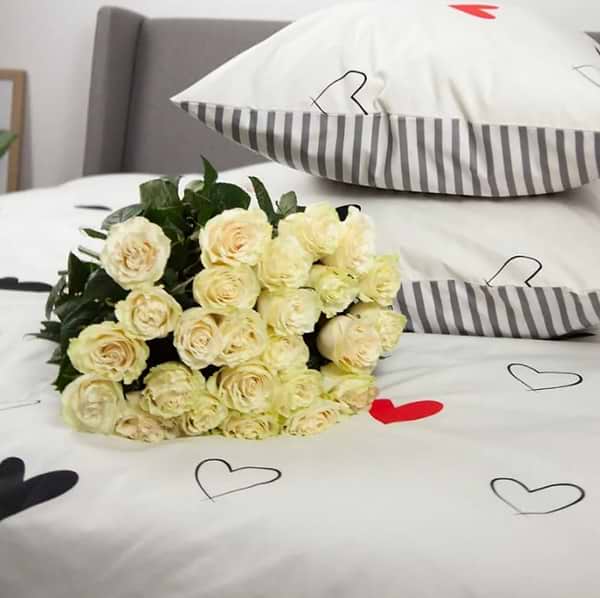 Фото - Комплект постельного белья ТЕП Happy Sleep Ритм любви (2-03796_31735)