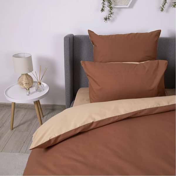 Фото - Комплект постельного белья ТЕП Happy Sleep Песочный Кварц (2-03796_26165)