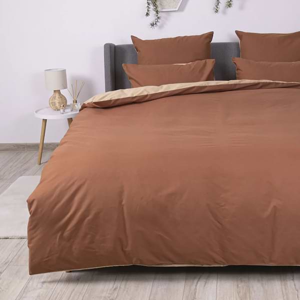 Фото - Комплект постельного белья ТЕП Happy Sleep Песочный Кварц (2-03796_26165)