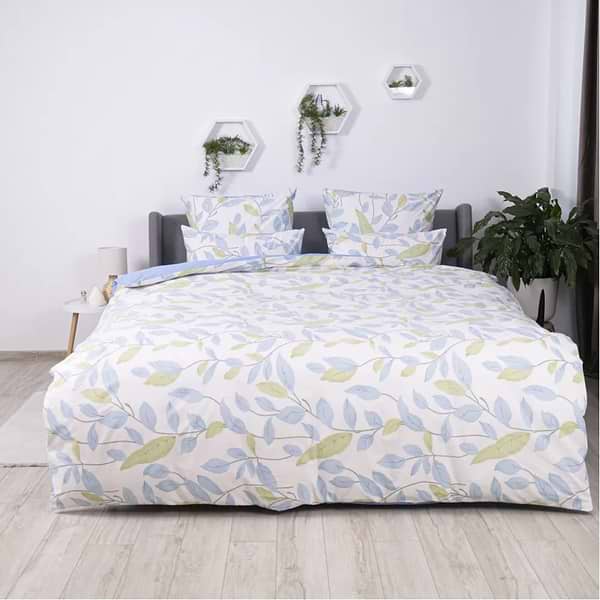 Фото - Комплект постельного белья ТЕП Happy Sleep Импрессия(2-03797_29553)