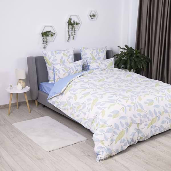 Фото - Комплект постельного белья ТЕП Happy Sleep Импрессия(2-03797_29553)