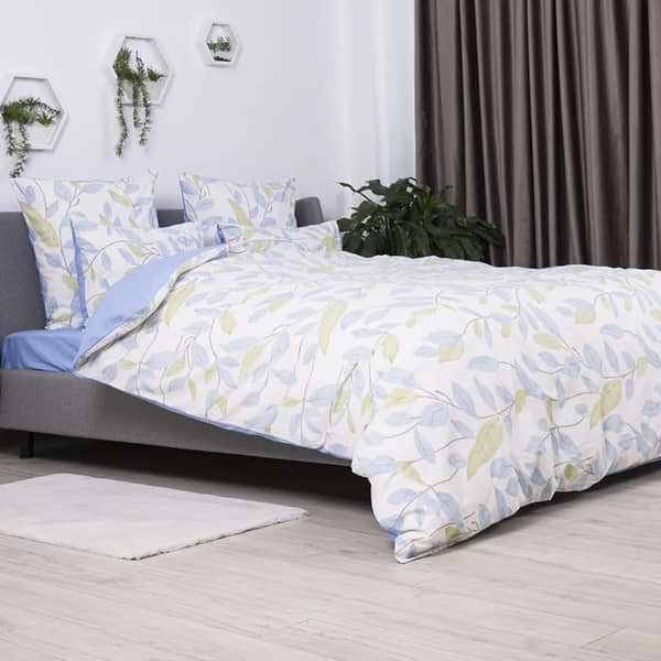 Фото - Комплект постельного белья ТЕП Happy Sleep Импрессия(2-03797_29553)