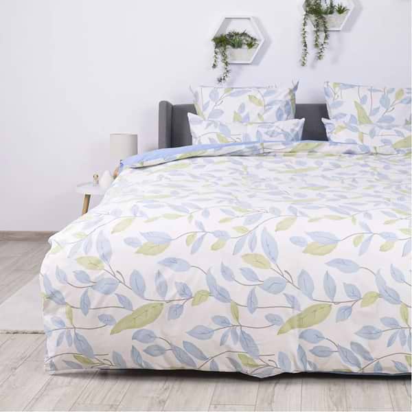 Фото - Комплект постельного белья ТЕП Happy Sleep Импрессия(2-03797_29553)