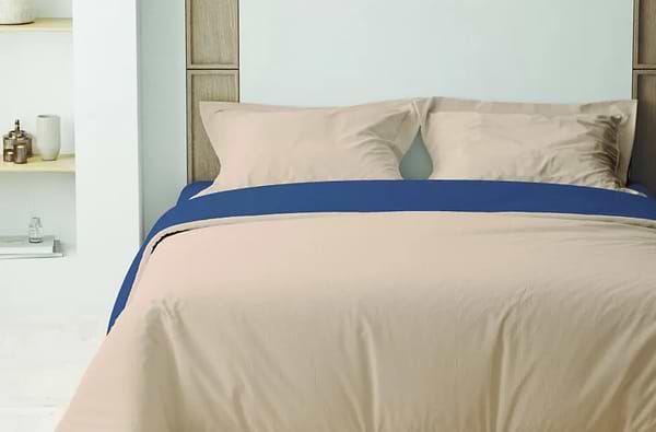 Фото - Комплект постельного белья ТЕП Happy Sleep Champagne Veil (2-03794_31584) Фото - Комплект постельного белья ТЕП Happy Sleep Champagne Veil (2-03794_31584)