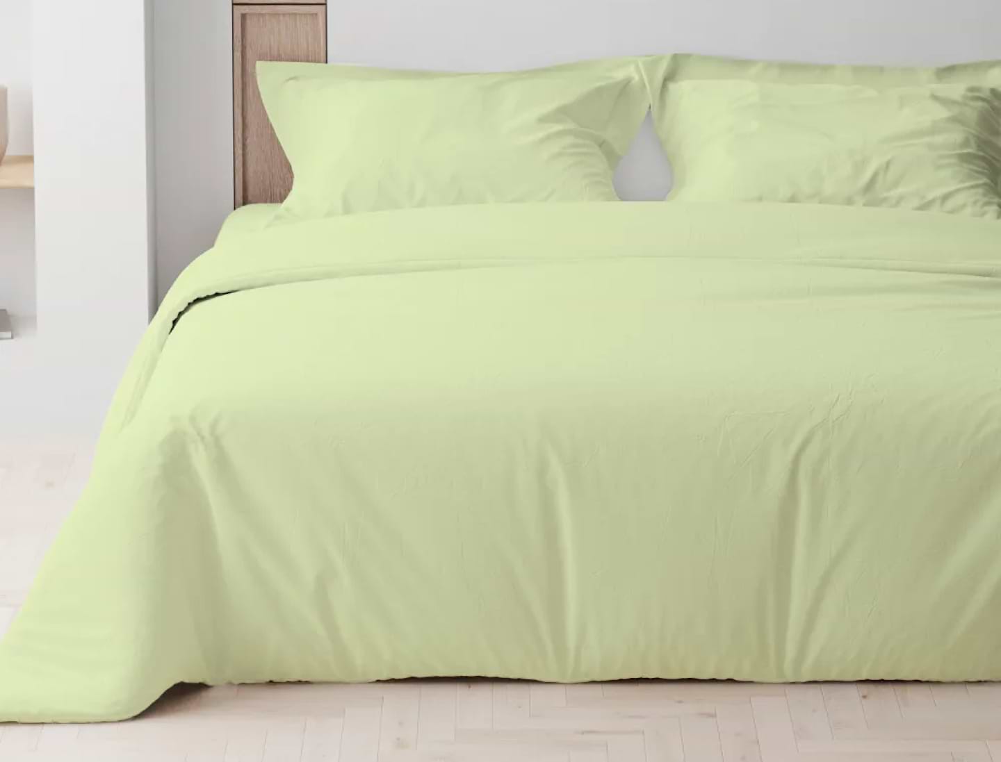 Комплект постельного белья ТЕП Happy Sleep Leafy Luxe (2-03796_28768)