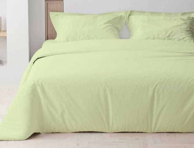 Комплект постельного белья ТЕП Happy Sleep Leafy Luxe (2-03794_28766)