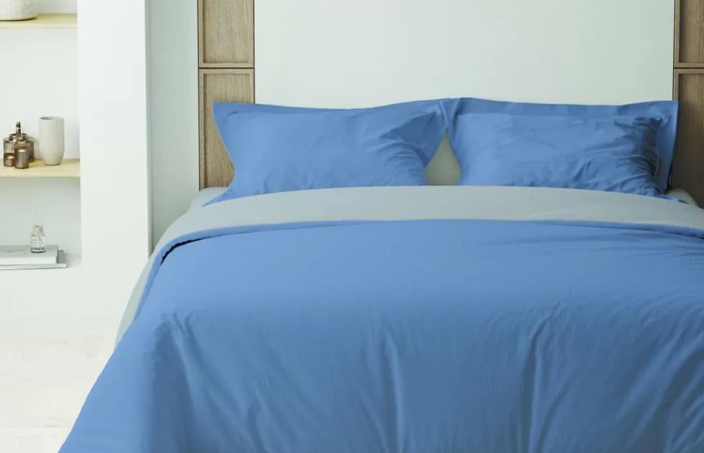 Комплект постельного белья ТЕП Happy Sleep Slate Wave (2-03796_31569)