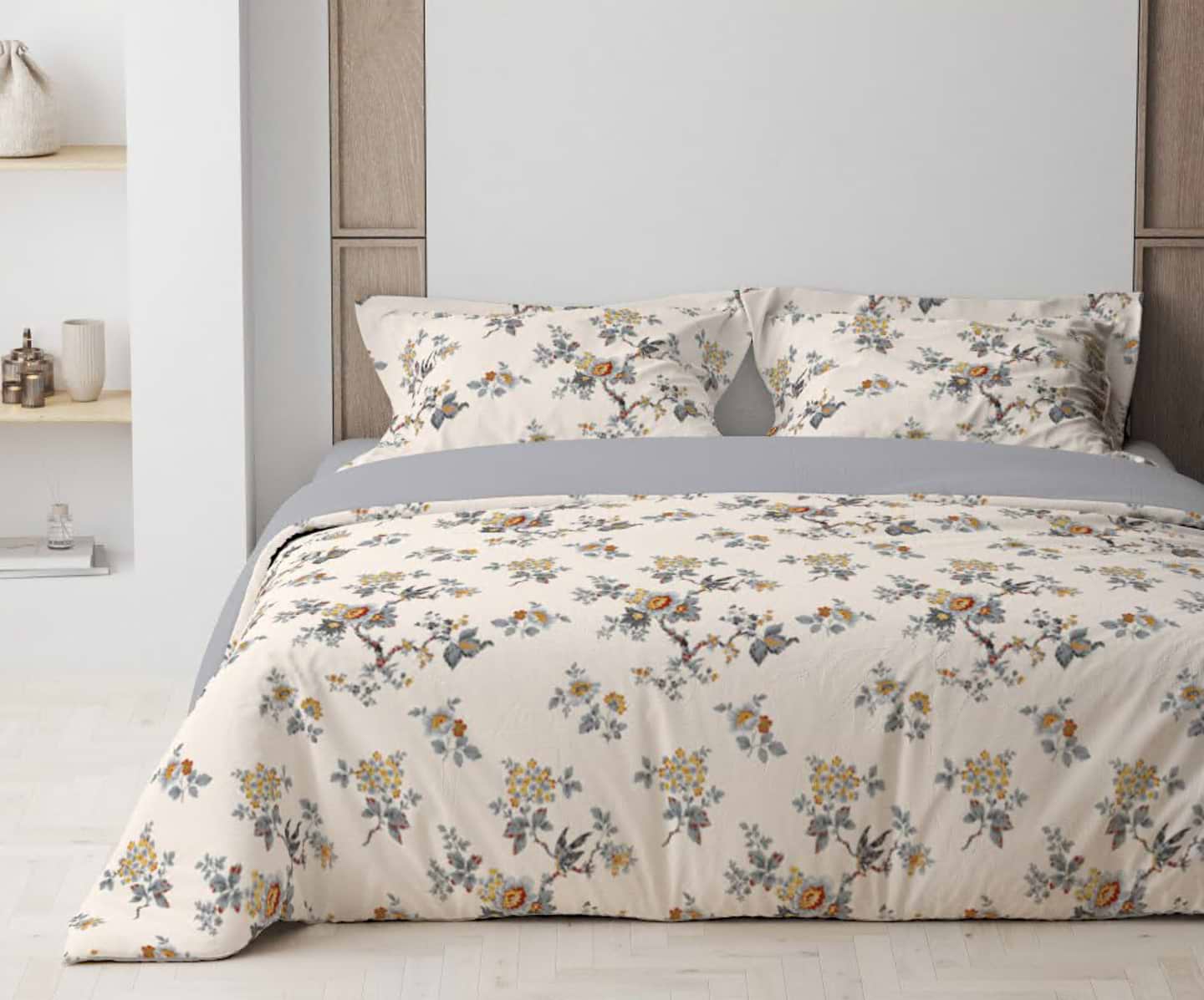 Комплект постільної білизни ТЕП Happy Sleep Soft Silt (2-03795_31960)