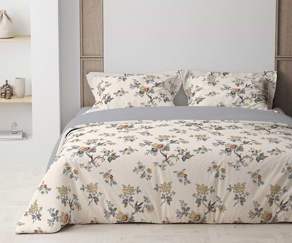 Фото - Комплект постільної білизни ТЕП Happy Sleep Soft Silt (2-03795_31960)