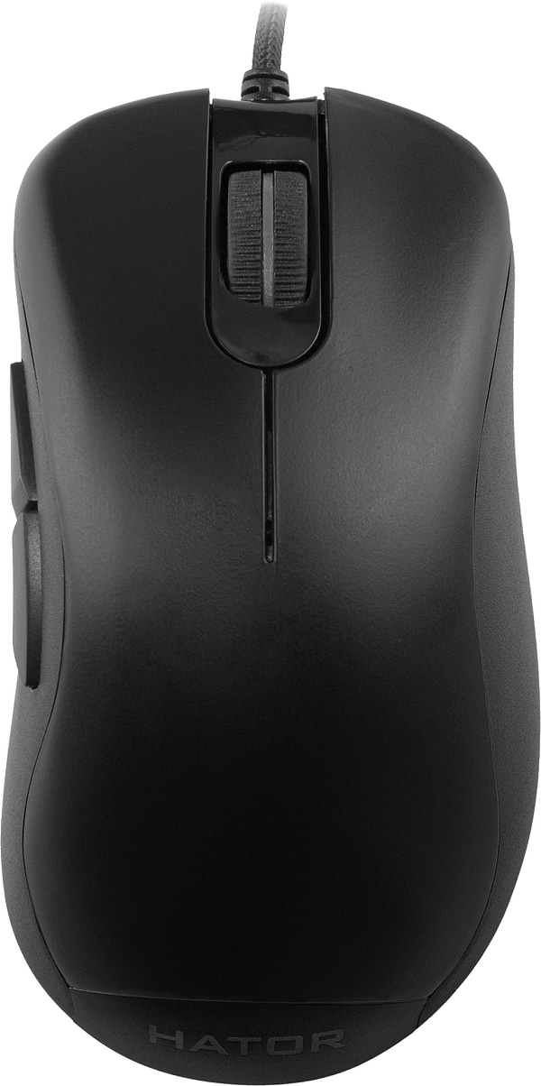 Фото - Миша дротова ігрова Hator Vortex Essential (HTM-311)
