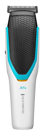 Фото - Машинка для стрижки волосся Remington Power X Hair Clipper (HC4000)