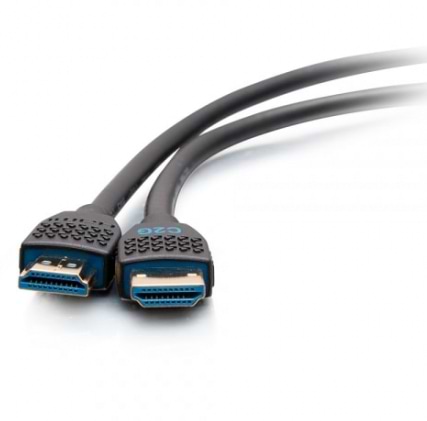 Кабель HDMI C2G HDMI 1.8 м 8k (C2G10454)