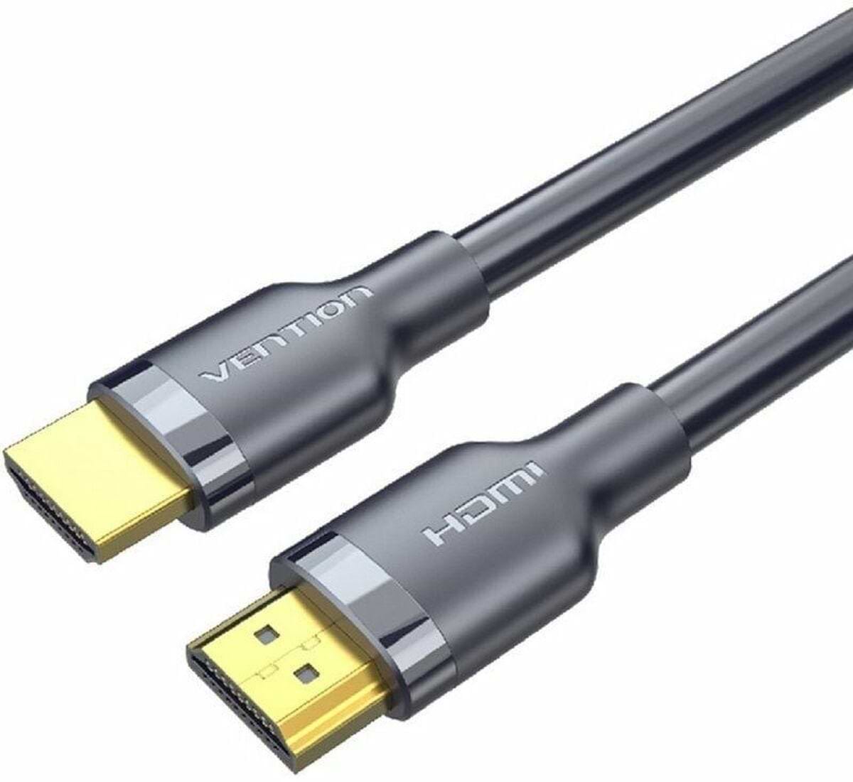Кабель HDMI Vention HDMI-HDMI, 3 m, v2.0 (A13BI)